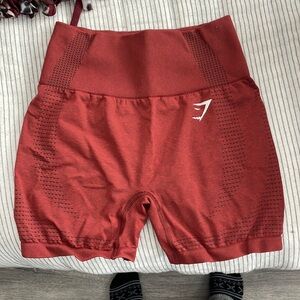 GymShark Vital Seamless Shorts 2.0